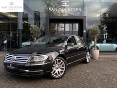 Volkswagen Phaeton - 3.0 TDI 5p. V6 | Massage | Memory seats