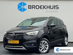 Opel Crossland X - 1.2 Turbo Innovation 6-bak | Airco | Apple Carplay/Android Auto | NAVI | Cruise Control |