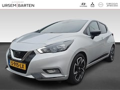 Nissan Micra - 1.0 IG-T N-Design