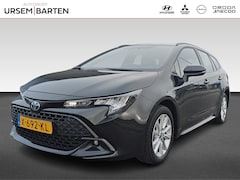 Toyota Corolla Touring Sports - Hybrid 140 Active