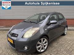 Toyota Yaris - 1.8 VVTi TS | Keyless | Climate Control | Stoel Verwarming |
