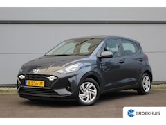 Hyundai i10 - 1.0 Comfort Smart | Camera | Navigatie | CarPlay | Cruise C. Airco | DAB+ | Mistlampen | C