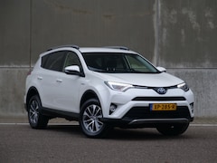 Toyota RAV4 - 2.5 Hybrid Energy | camera | stoelverw |