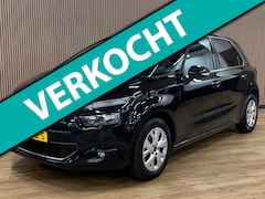 Citroën C4 Picasso - 1.2 PureTech Selection|144000KM|Panoramadak|Navigatie|Camera|