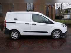 Ford Transit Courier - GB 1.5 TDCi Duratorq 75pk Ambiente