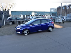 Ford Focus - 1.0 First Edition