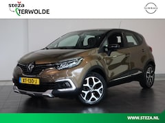 Renault Captur - Energy TCe 90 Intens | Navigatie | Parkeersensoren | Climate Control |