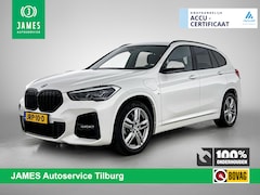 BMW X1 - xDrive25e Exe. 221PK M Sport PLUG-In NAV | TREKHAAK | SFEERVERLICHTING