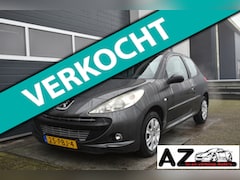 Peugeot 206 - 1.4 XS