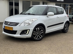 Suzuki Swift - 1.2 Style EASSS . Een proefrit levert het bewijs. Neem contact op en we maken een afspraak