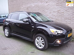 Mitsubishi ASX - 1.6 Intense ClearTec