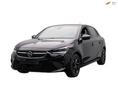 Opel Corsa - 1.2 GS Line|AUTOMAAT|BLACK EDITION|CARPLAY|STOELVERW