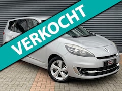 Renault Grand Scénic - 1.2 TCe Expression 7p. Facelift | Pdc | Cruise | Leer | Navi | Climate Control