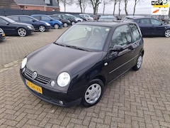 Volkswagen Lupo - 1.0 Trendline 2000. Electrische ramen/CV etc.. APK 12-2026