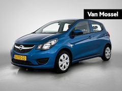 Opel Karl - 1.0 ecoFLEX 120 Jaar Edition | Airco | Elektrische ramen | Zuinig