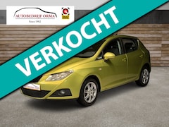 SEAT Ibiza - 1.4 Style