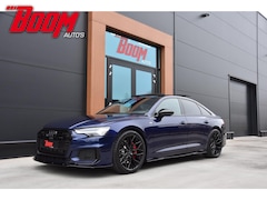 Audi A6 Limousine - 55 TFSI e quattro Competition 3X S-Line S6 Style PANODAK|AMBIANCE|KEYLESS|ACC|CARPLAY