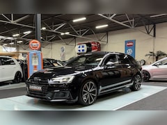 Audi S4 - 3.0 V6 Vol optie Carbon Pano Memory 360 camera