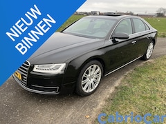 Audi A8 - 3.0 TDI quattro Pro Line+