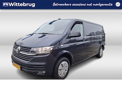 Volkswagen Transporter - 2.0 TDI L2H1 28 Comfortline Trekhaak / PDC / Navigatie