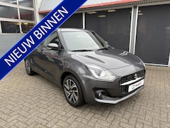Suzuki Swift - 1.2 Style Smart Hybrid clima camera