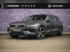 Volvo V60 - 2.0 T6 Plug-in hybrid AWD Plus Bright | Panoramadak | Adaptieve Cruise Control | Head Up D