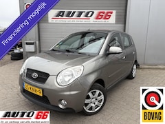 Kia Picanto - 1.0 Q 5 drs AIRCO