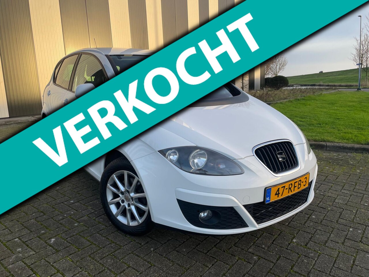 SEAT Altea - 1.2 TSI Ecomotive Businessline COPA Climate-Cruise-Trekhaak-Pdc-Lmv - AutoWereld.nl