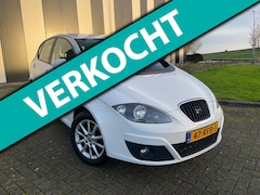 SEAT Altea - 1.2 TSI Ecomotive Businessline COPA Climate-Cruise-Trekhaak-Pdc-Lmv