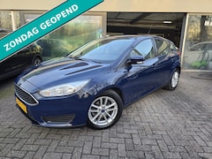 Ford Focus - 1.0 Trend Edition | 12 MND GARANTIE | NAVI | CRUISE | PDC | LMV |