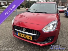 Suzuki Swift - 1.2 Select Smart Hybrid/AUTOMAAT/Navi/1e eigenaar