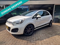 Kia Rio - 1.2 CVVT Super Pack | 2E EIGENAAR | NAVI| CAMERA | 12 MND GARANTIE | CRUISE |