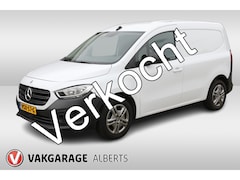 Mercedes-Benz Citan - 108 CDI L1 Base Cruise / Airco