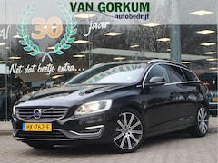 Volvo V60 - 2.4 D6 Twin Engine Summum