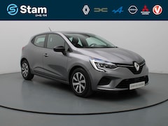 Renault Clio - 90pk TCe Equilibre Airco | Cruise | Carplay