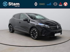 Renault Clio - STAM Limité 75 E-Tech full hybrid 145pk #15 van 75 Adapt. cruise | 360° Camera | BOSE | Le