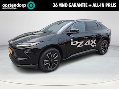 Toyota bZ4X - Executive 73 kWh