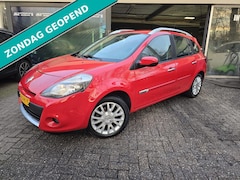 Renault Clio Estate - 1.6-16V Dynamique | AUTOMAAT | CRUISE | 12MND GARANTIE | AIRCO |