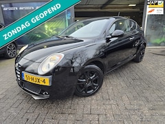 Alfa Romeo MiTo - 1.4 Progression | 12MND GARANTIE | NW APK | AIRCO | ELEC PAKKET |