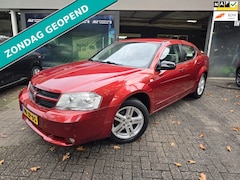 Dodge Avenger - 2.0 SE | | AIRCO | INRUILKOOPJE | LMV |