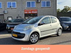 Citroën C1 - 1.0-12V Ambiance 5Drs Airco Toerenteller Lmv Elec Pakket Nw Apk