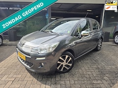 Citroën C3 - 1.2 PureTech Collection | 1E EIGENAAR | 12MND GARANTIE | NW APK | CRUISE | ELEC RAMEN |