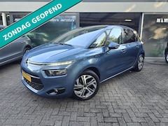 Citroën C4 Picasso - 1.2 130 PK Business | 2E EIGENAAR | NAVI | CAMERA | TREKHAAK | CRUISE