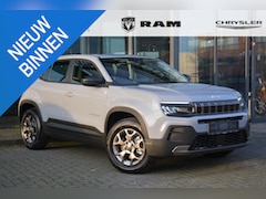 Jeep Avenger - 1.2 e-Hybrid Longitude | Voorraad