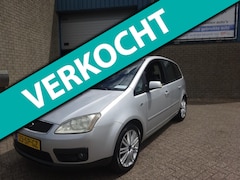 Ford Focus C-Max - 1.8-16V Ghia