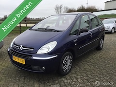 Citroën Xsara Picasso - 1.6i-16V Exclusive