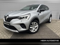 Renault Captur - E-Tech full hybrid 145pk evolution