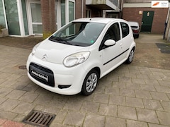 Citroën C1 - 1.0-12V arico el ramen 5 deurs nieuwe apk 79320 km