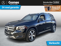 Mercedes-Benz GLB - 200 Luxury | Beige Interieur | Panoramadak | Cruise Control | Trekhaak | Navigatie
