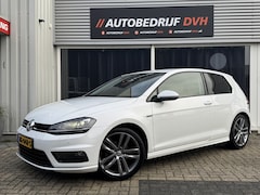 Volkswagen Golf - 1.2 TSI | R-LINE | CAMERA | CRUISE | STOELVERW. | PARKEERSENS. |